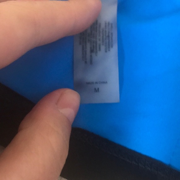 Swimsuit - Picture 4 of 5